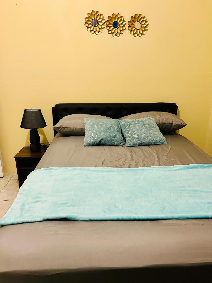 The Rest Stop-B- 15 Min From Airport/24Hrs Security Montego Bay Exterior foto