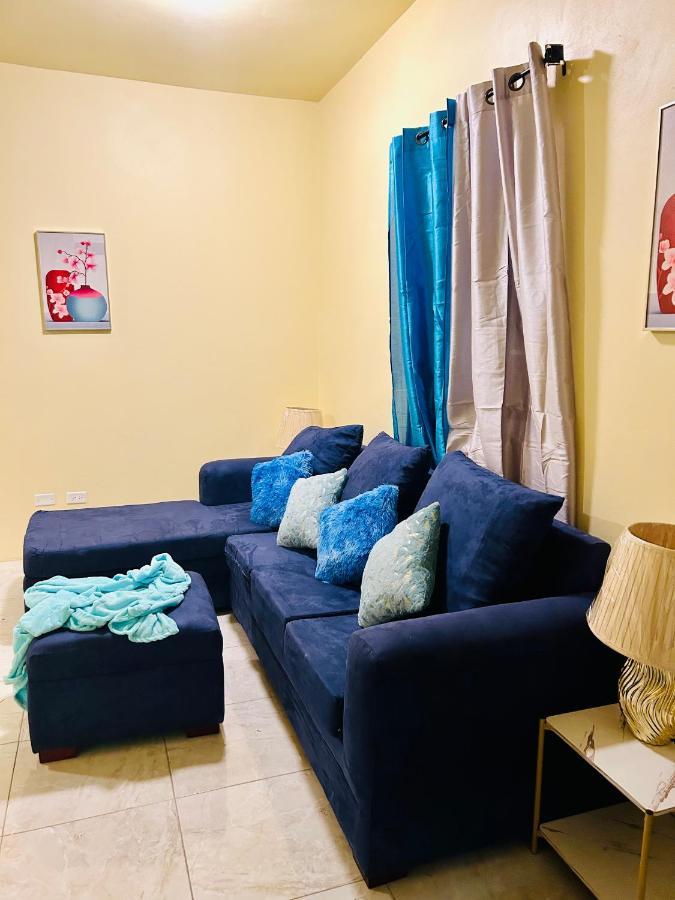 The Rest Stop-B- 15 Min From Airport/24Hrs Security Montego Bay Exterior foto