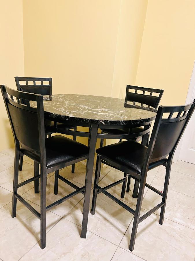 The Rest Stop-B- 15 Min From Airport/24Hrs Security Montego Bay Exterior foto