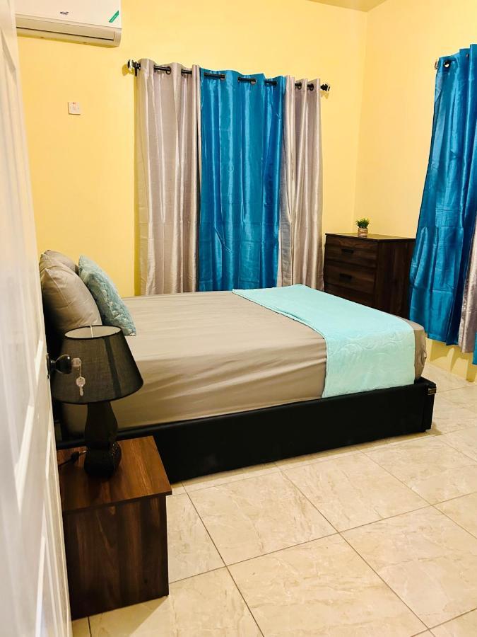 The Rest Stop-B- 15 Min From Airport/24Hrs Security Montego Bay Exterior foto