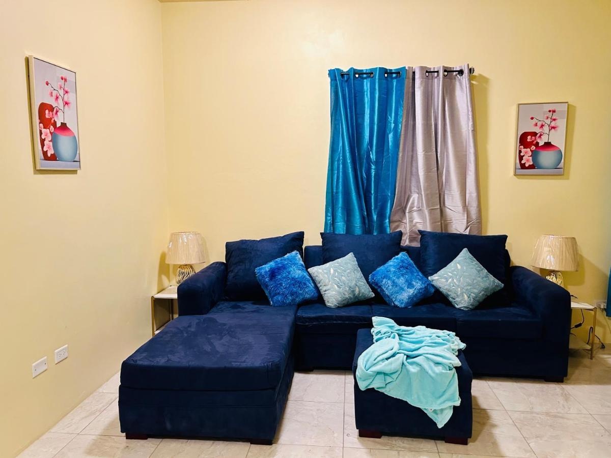 The Rest Stop-B- 15 Min From Airport/24Hrs Security Montego Bay Exterior foto
